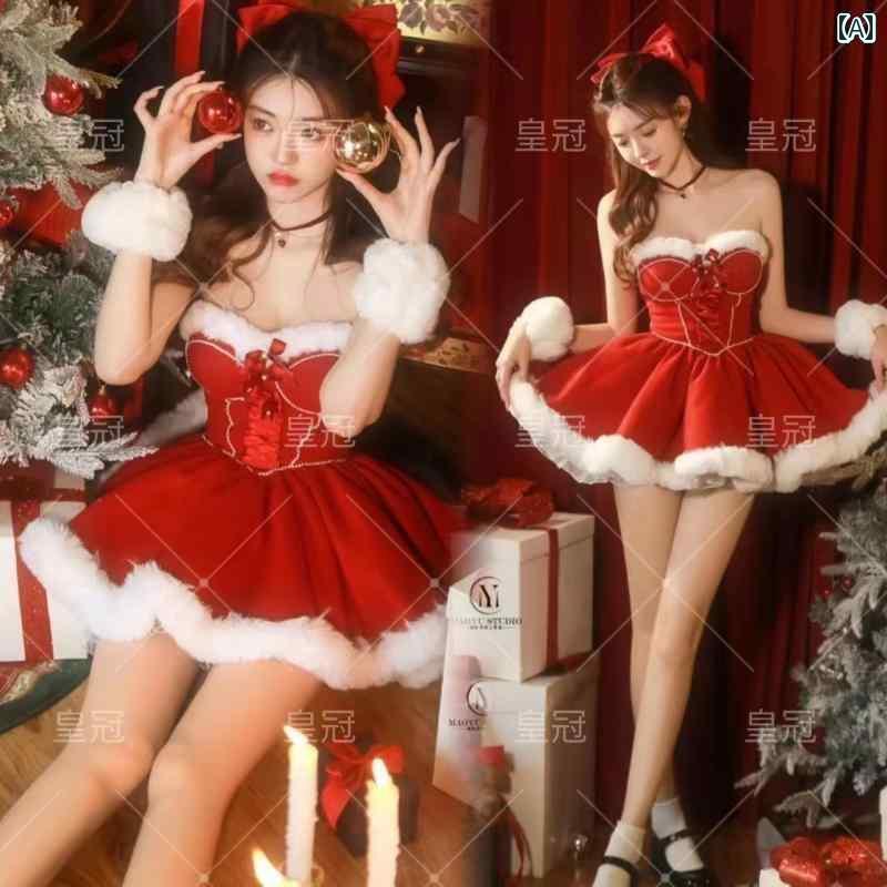 ドレス レディース 撮影 フォト 思い出 記念 ウェデング 結婚式 コスプレ アート スタジオ 秋冬 クリスマス 服 プリンセス プリンセス 年 アート｜おうち健康生活