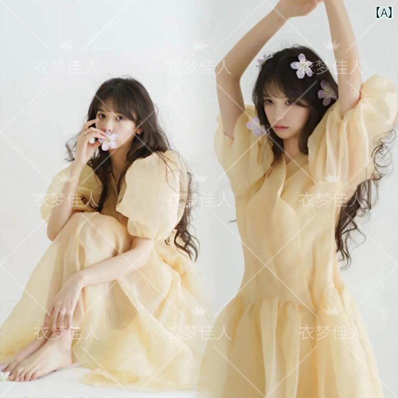 映画化 お召しもの 第八芸術 写真絵 祝する コスプレ 美術 心おぼえ 撮影所 服 フランス共和国 愛想のいい 姫御前 美術 オーガンディー お召しもの レディースファッション-ドレス