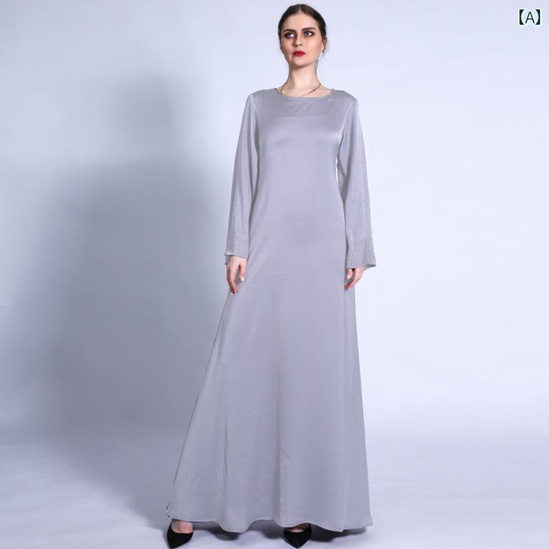 レディース ドレス aライン 大きめ 裾 レースアッ ングスカート 中東 アラビア 服 ゴールド フェザー ドレス