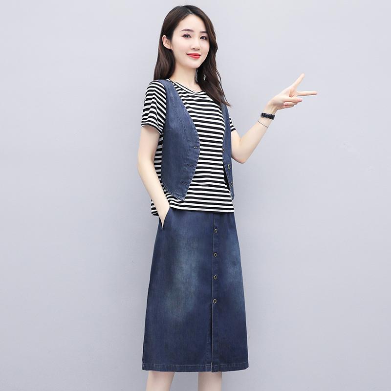 レディース ファッション 夏 カジュアル おしゃれ デート 女子会 ひんやり 涼しい 快適 ガーゼ ドレス 社交界 精巧 スカート