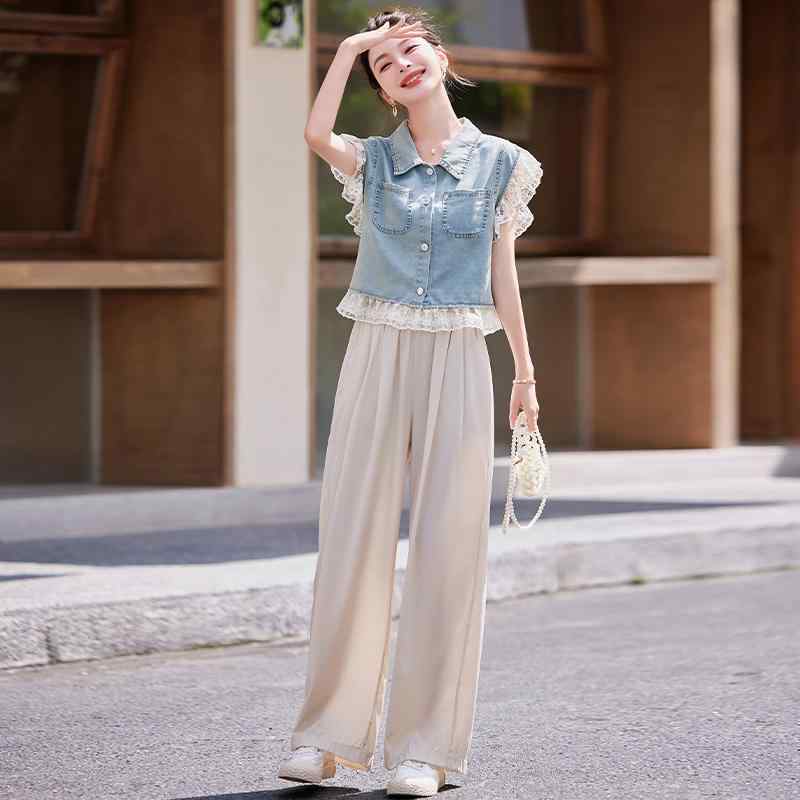 トレンド セットアップ 夏 2点 セット
