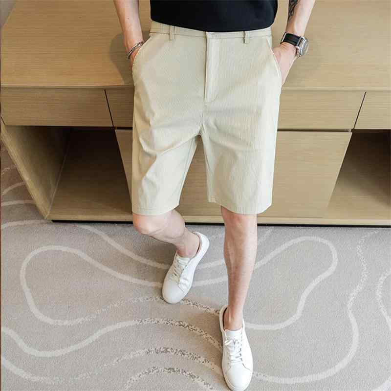 ショート パンツ 夏 トレンド パンツ ストレッチ 韓国 トレンディ パンツ ズボン