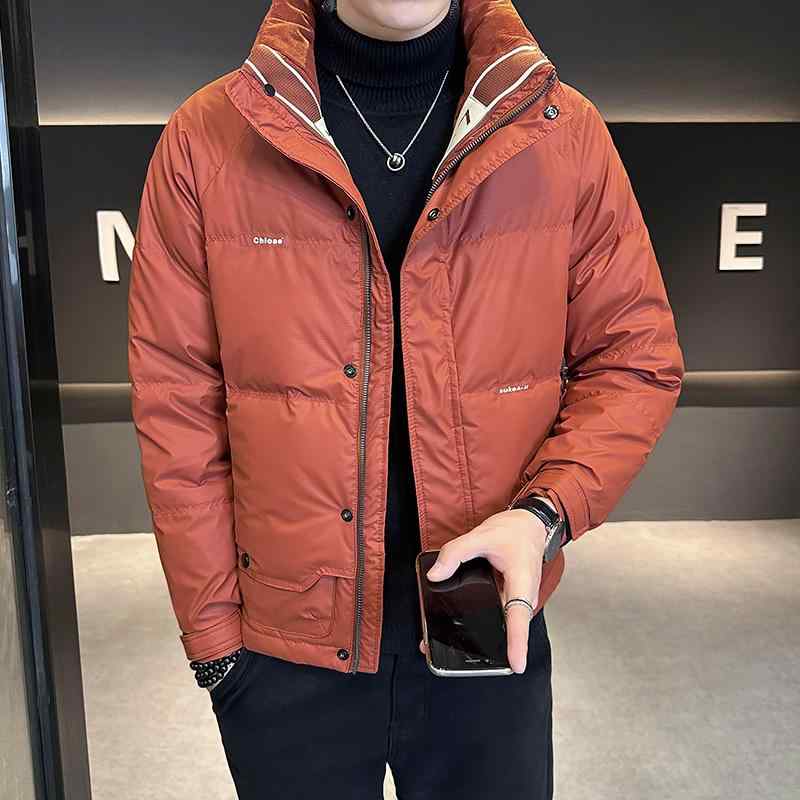 落ちこむ 上衣 トレンディ 冬 防寒 朦々たる 生あたたかい 上衣 冬 トップス