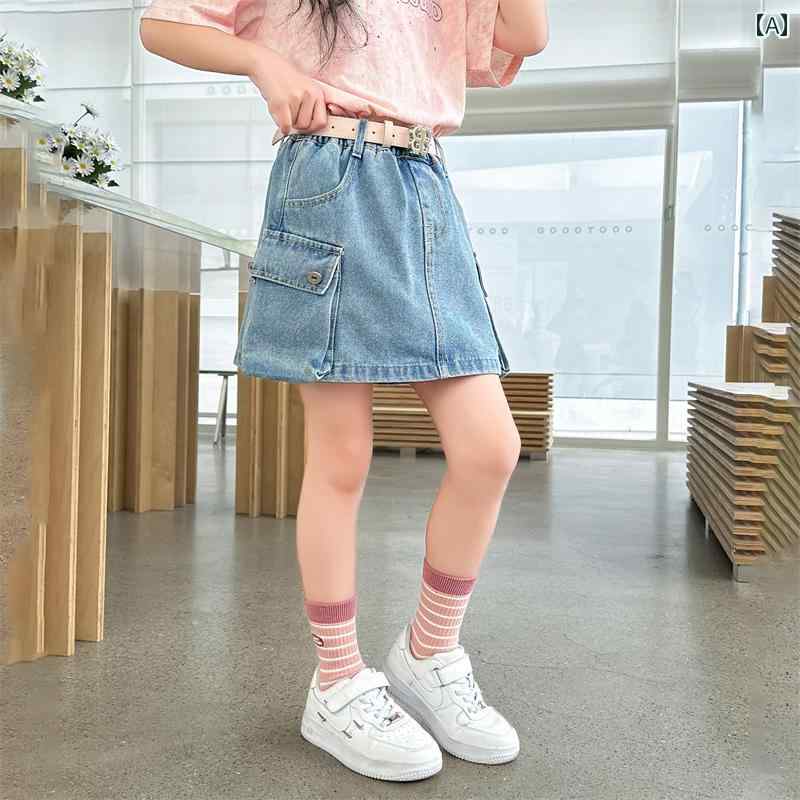 子供服 女の子 セットアップ おしゃれ カジュアル 夏 ショート パンツ 韓国 ファッション