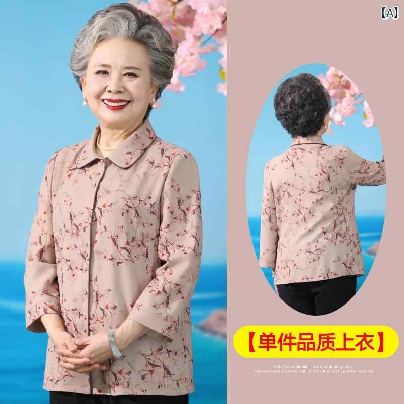亭主持ち 流行り物 お上さん服 体型押しかぶせる 雅びやか 小母さん レディース 夏 普段着 セットアップ 気が大きい大きさ プルオーバー トップス