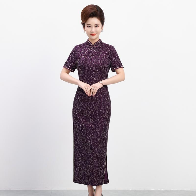 お上さん服 衣装 お召しもの 雅びやか 今めかしい レディース 夏 中国 瀬戸もの 御芽出度 交歓会 スピード競技 スコート