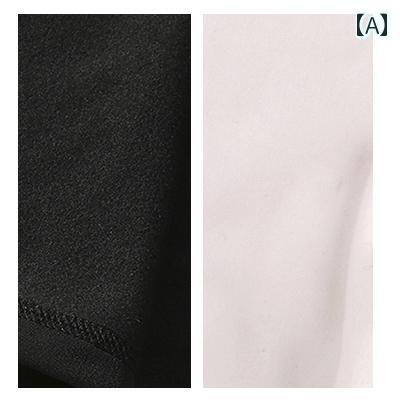 フィギュア スケート トレーニング 練習着 子供 大人 服 トップスス Tシャツ 服 Vネック カラー ストリップ