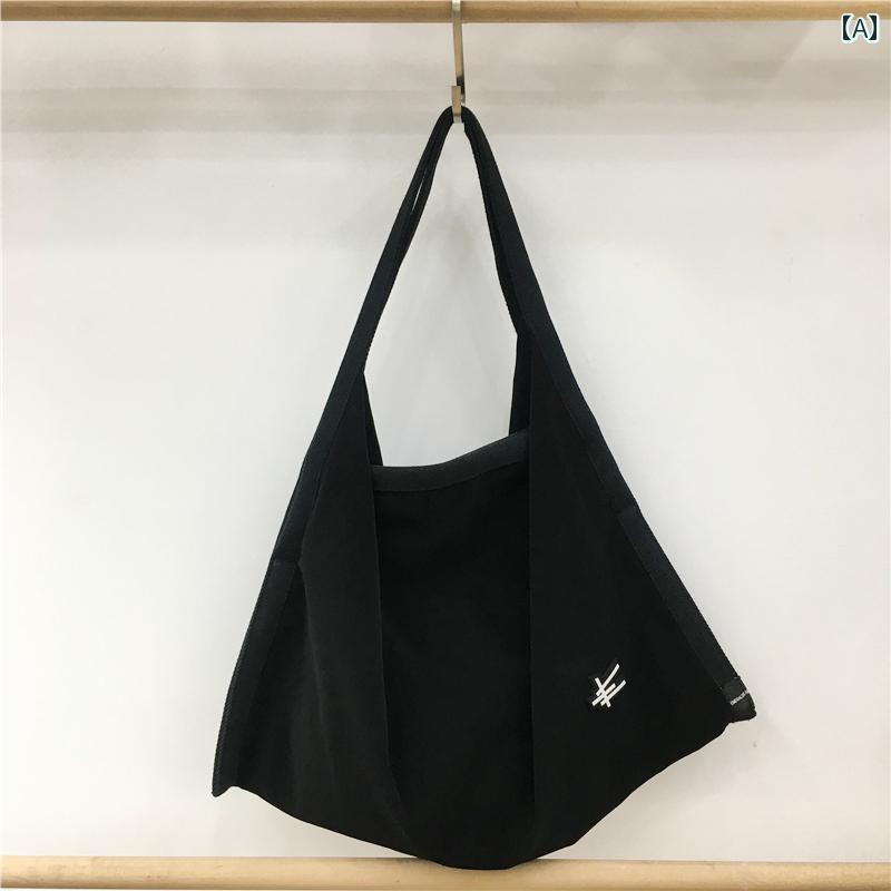 レディース バッグ 普段使い 小さめ カジュアル レトロ 通勤 トート大容量 ショルダー 脇下