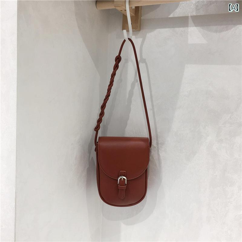 レディース バッグ 普段使い 小さめ 小さめ ィ ロック 携帯電話 芸術 クロス ボディ コ ミニ