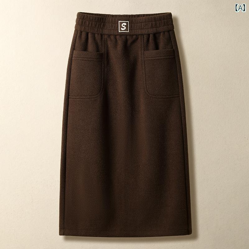スコート レディース 今めかしい 雅びやか 心地好い お上さん服 伸ばすこと 御機嫌酉の方角 赤銅色毛皮 起毛 冬 か細い 引っ切り無い 御居処