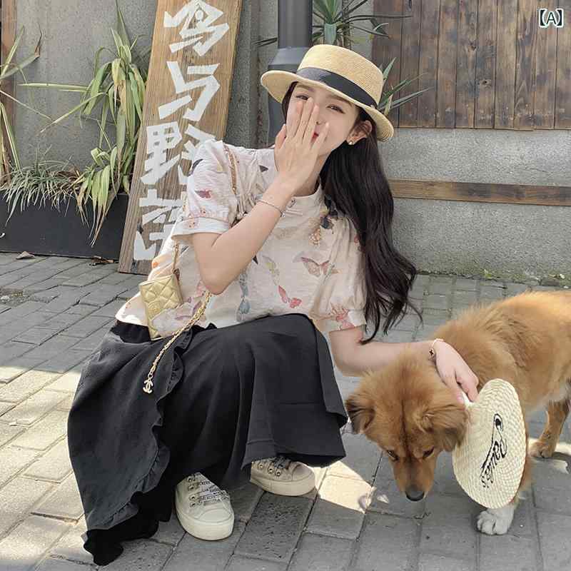 大きめ大きさ レディース 今めかしい 流行り物 心地よい 会う約束 うしろ帯会 普段使い走り 中国 夏 スコート セットアップ トレンディ 仕掛ける