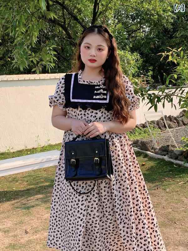 大きめサイズ レディース おしゃれ ファッション カジュアル 上品 フェミニン デート 女子会 普段使い ブラックローズ フローラルピンク チャイナ風 プレート ボタン ドレス ぽっちゃり｜おうち健康生活