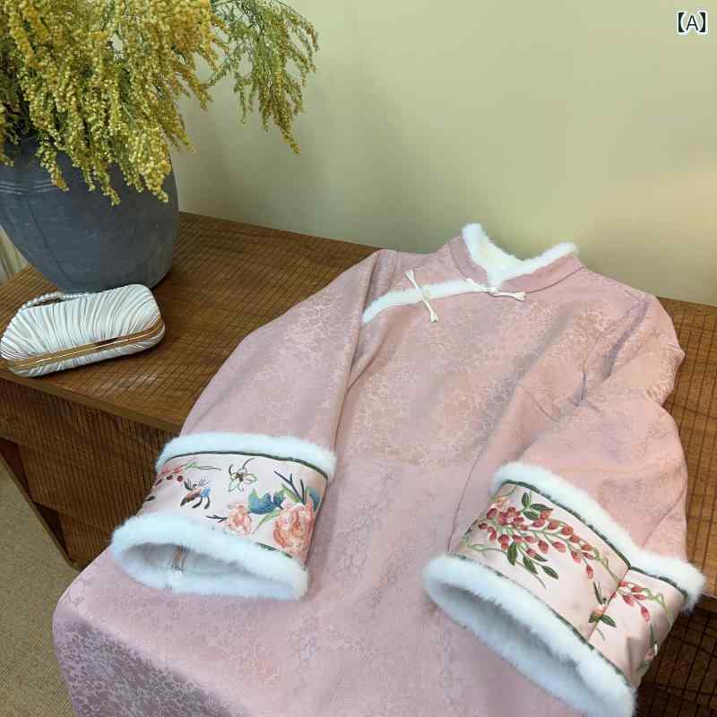 大きめ大きさ レディース 今めかしい 流行り物 心地好い 窈窕たる 女子らしい 寄りあい 会う約束 成人女性会 普段使い走り 新年 御挨拶 サクラ色 うしろ帯 起毛 朦々たる 瀬戸もの 御召しもの