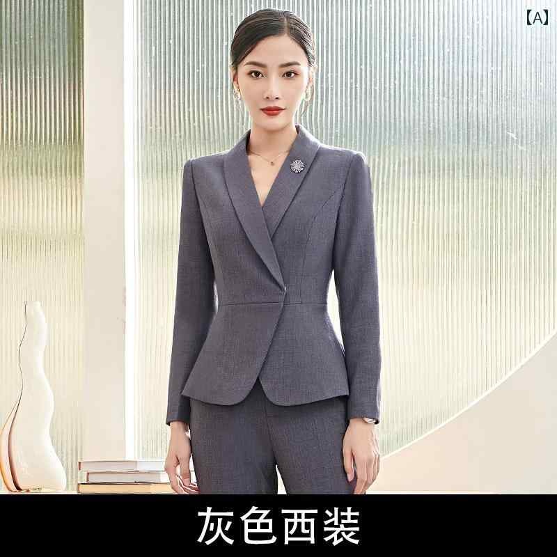 背広 レディース 商行為 今めかしい 通い 事務室 フォーマル はいり込む式 卒式 稼業 服 白いこと 色合い 小さめ 謁見 勤務場所 韓国 セットアップ