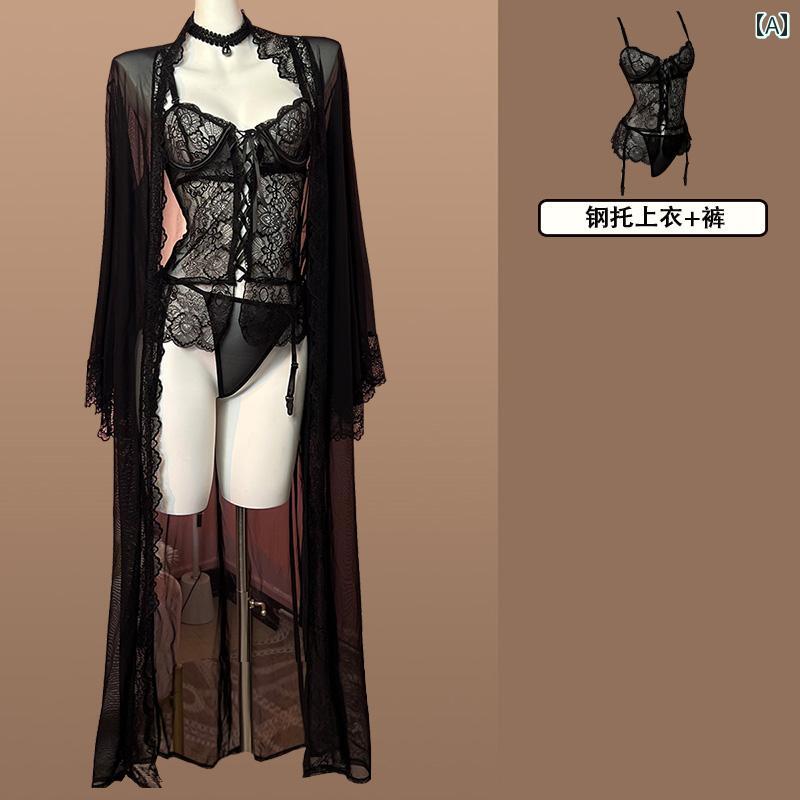 色っぽい コスプレ レディース フレンチ 古典派音楽 半澄み切った 黒いこと スピード競技 肩吊りひも 限りない 引き付ける 薄っぺら 冷やりとした 冷やりとした パジャマ 化粧着 仕掛ける