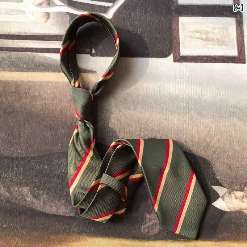 ネクタイ 紳士服 Necktie ビジネス スーツ用 首周り 装飾 ネクタイ カジュアル ドレス アロー ネクタイ メンズ