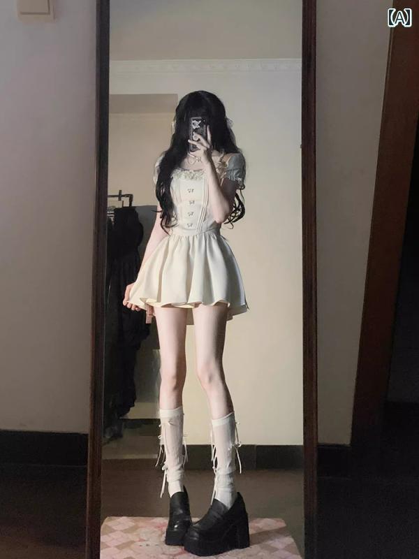 コスプレ 御召しもの ロリータ レディース 御召しもの 寄りあい 第八芸術映画化 バレー 重厚 夏 気が大きい 感覚的な経験 御召しもの