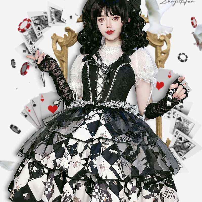 コスプレ お召しもの ロリータ レディース お召しもの 寄りあい 活動写真映画化 ボド さくら 優しいこと ロリータ レトロ