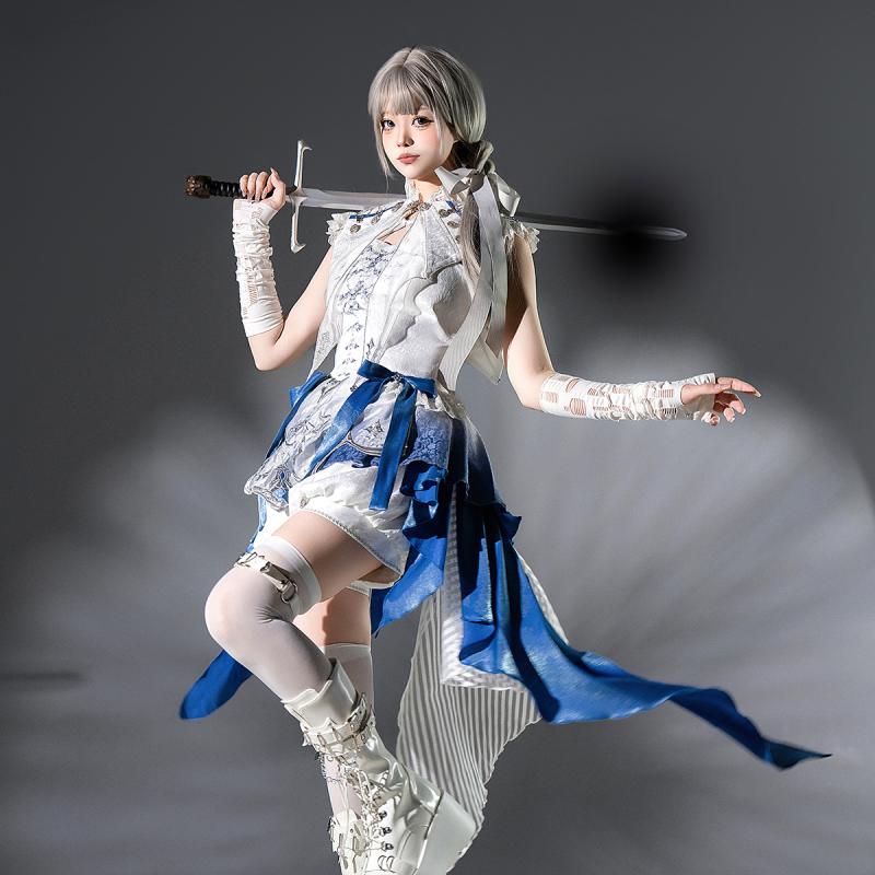 コスプレ お召しもの レディース お召しもの 寄りあい 活動写真映画化 不規則さ 大公 お召しもの ボーイッシュ トップス さる股引き