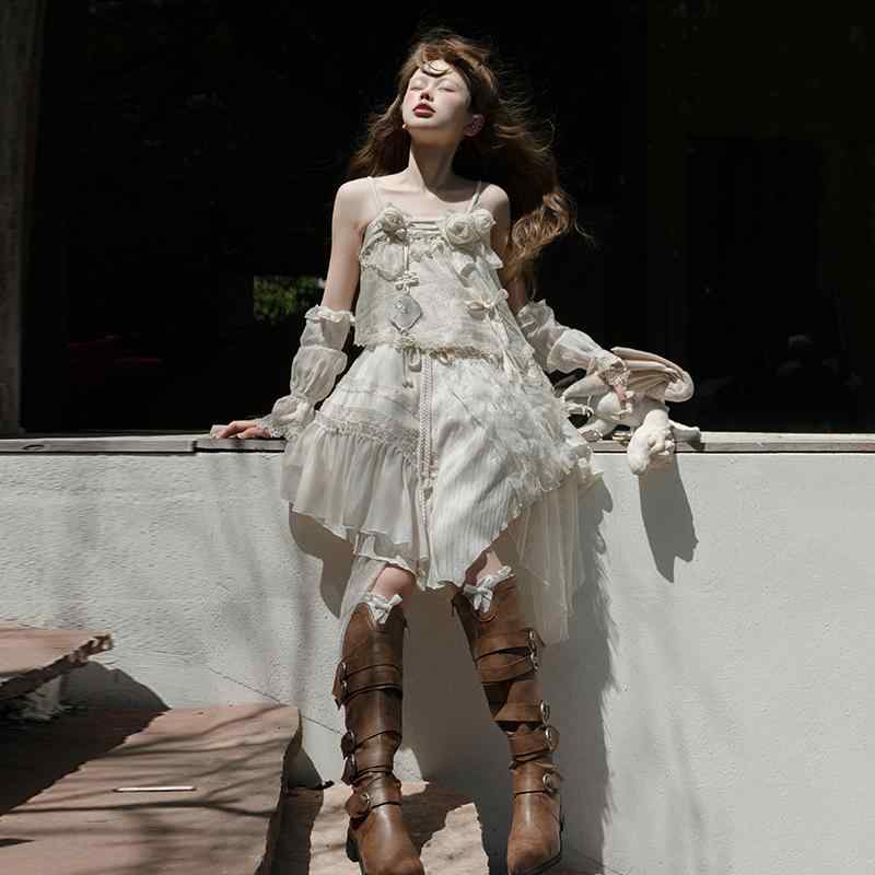 コスプレ お召しもの レディース お召しもの 寄りあい 活動写真映画化 不規則さ 肩吊りひも スコート デイリー 侘び 寂 び 置き目 スコート 冷やりとした 手 袖 お召しもの 夏