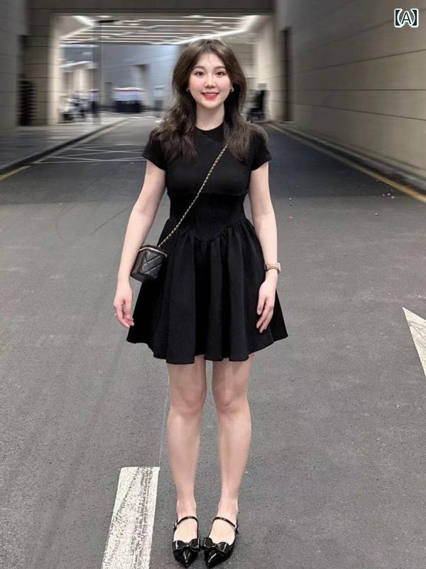 レディース 衣装 普段使い走り 能力のある 大きめ大きさ 黒いこと コルセット お召しもの フランス共和国 九重の天 大きめ大きさ スコート