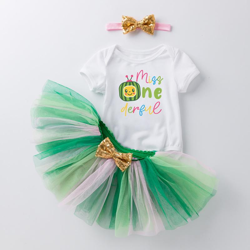 【楽天市場】ベビー服 女の子 新生児 幼児 0歳 1歳 2歳 誕生日 バースデー お祝い プレゼント 半袖 ロンパース ボディスーツ チュチュ