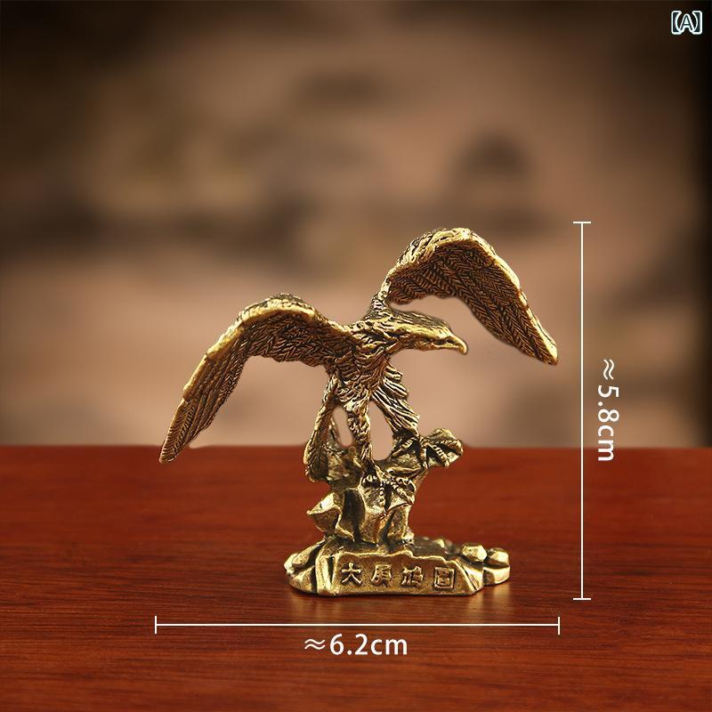 楽天市場】イーグル 置物 鷲 誕生日プレゼント ギフト 贈り物 男性
