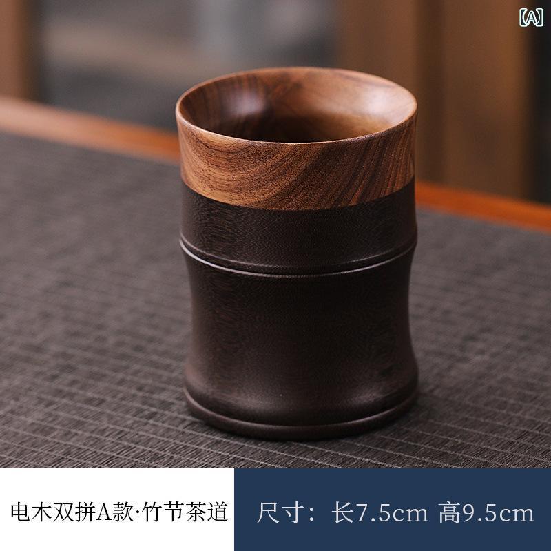 茶道六君子 胡桃木 電木 真鍮 茶道道具 セット 茶ピンセット 茶さじ 壺養生筆 伝統工芸 木製 金属アクセサリー 耐久性 高級感
