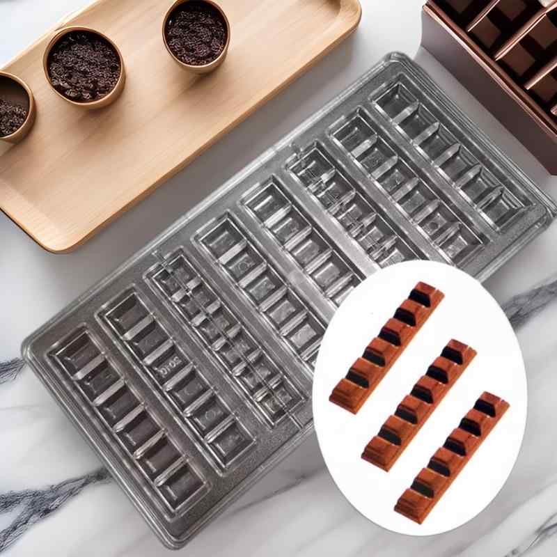 チョコレート型 シリコン ベーキングモールド 長条形 方形状 立方体 ジルコニア ハート オリーブ リング ドバイスタイル 多連セット お菓子作り ケーキ ムース フォンダン 用途 白 柔軟素材 耐熱 洗いやすい