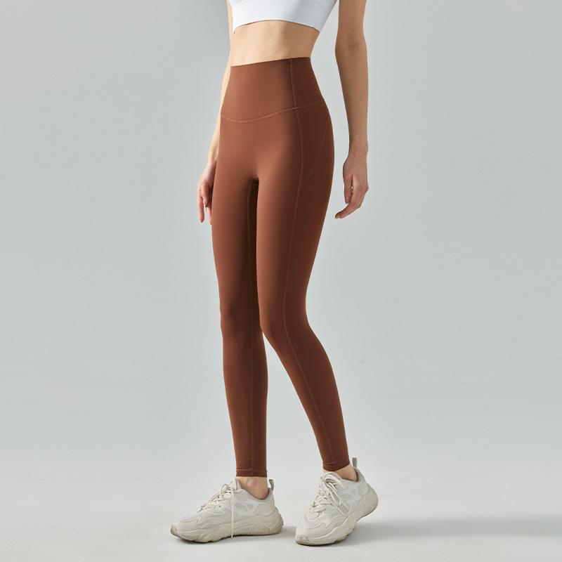 ヨガパンツ ハイウエスト タイト ヒップアップ 9分丈 通気性 高弾性 超薄 フィットネス 春夏 黒 グレー 緑 ナイロン スパンデックス 軽量 伸縮性 運動 普段使い