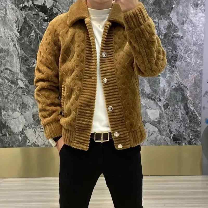 フードパーカー メンズ 厚手 暖か 秋冬 カジュアル 通勤 長袖 スウェット トップス ポリエステル カーキ 白 おしゃれ 合わせやすい
