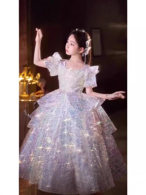 御召しもの うしろ帯 御姫様スコート 逢魔が時御召しもの 御花うしろ帯 華燭の典 進行掛り者 動作御召しもの 洋琴掻きならす 公演服 スピード競技 かざり付ける スパンコール ボヘミアン 縞模様 シュロの葉 ポリエステル 混紡 リネン 裏地 オール時節 半袖 長袖