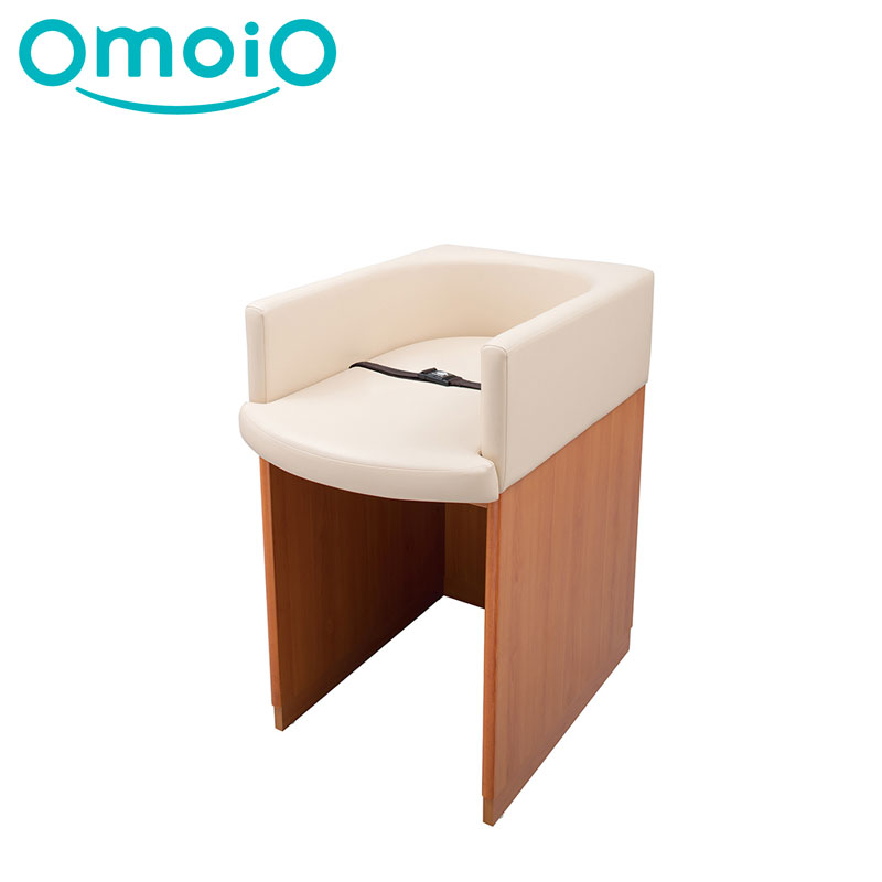 【omoio オモイオ】オムツっ子NR BR-NR W550&times;D800&times;H930mm BR-NR (旧品番:C-200)｜おうちまわり 店