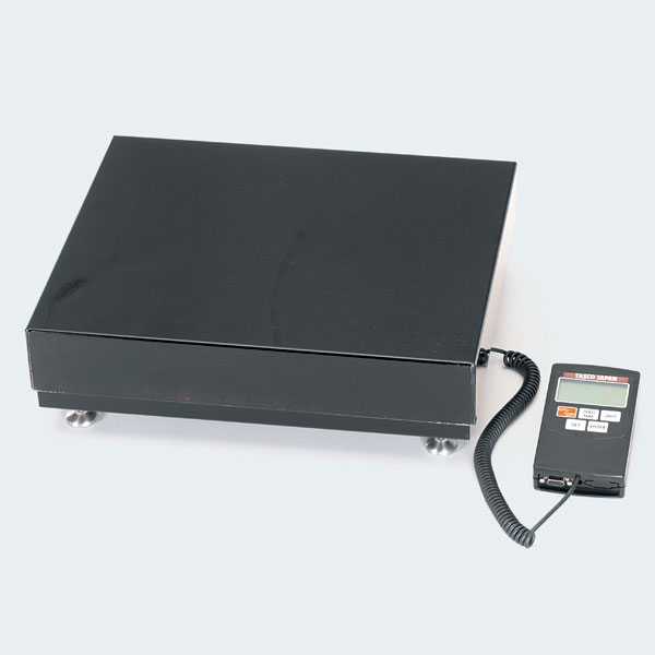 TASCO 100kg冷媒回収ボンベ用 ウェイトリミッター TA101WZ-100