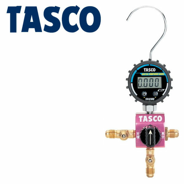 TASCO ﾎﾞｰﾙﾊﾞﾙﾌﾞ式ﾃﾞｼﾞﾀﾙｼﾝｸﾞﾙﾏﾆﾎｰﾙﾄﾞｷｯﾄ TA123DG-1