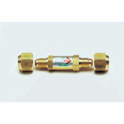 TASCO 逆止弁(フレアナット) 5/8Ｆ TA281GA-5