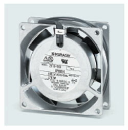 TASCO モーターファン (樹脂羽根) TA288A-8