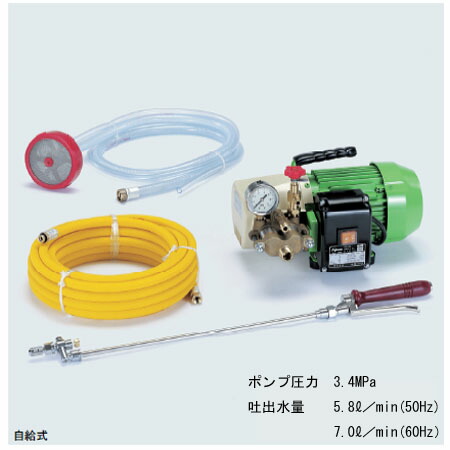 TASCO 小型強力洗浄機 TA352DC 56,803円