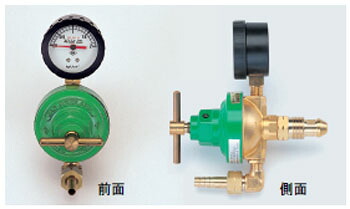 TASCO プロパン調整器 TA380C