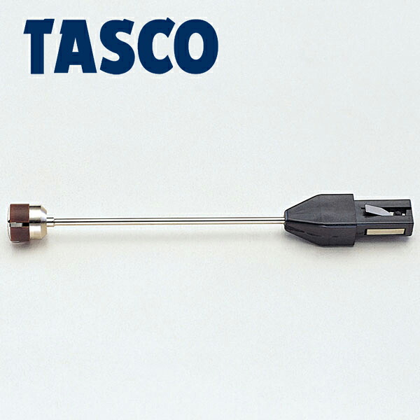 TASCO 表面センサー (高温タイプ) -65～+500℃ TA410-11