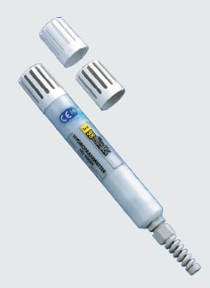 TASCO 温湿度変換器 TA411CA