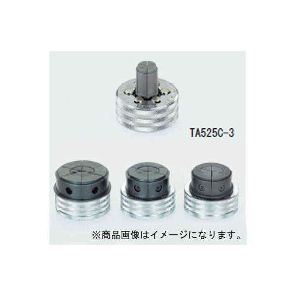 TASCO エキスパンダーヘッド11/4 TA525C-10
