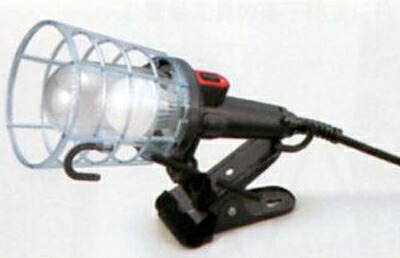 TASCO 防雨型ＬＥＤ御手々照明ランプ TA648LE