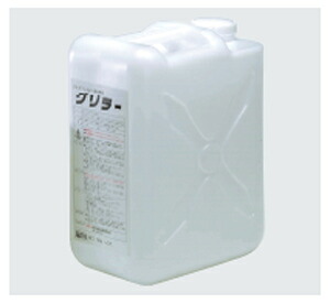 TASCO 豪然たる油汚れた状態洗い濯ぎ剤 10kg TA912BB