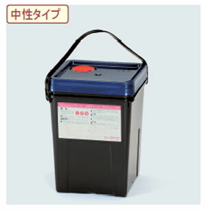 TASCO 知らん顔アルミフィンクリーナー 10kg TA915EB