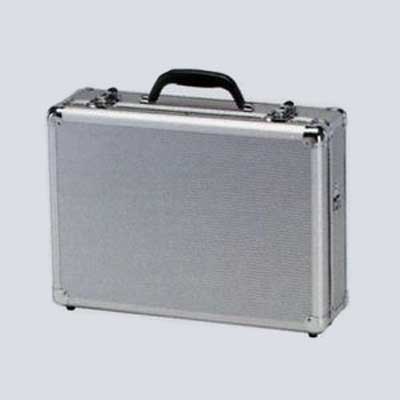 TASCO アルミツールケース 450&times;330&times;150mm TA984FB｜おうちまわり 店 7,705円