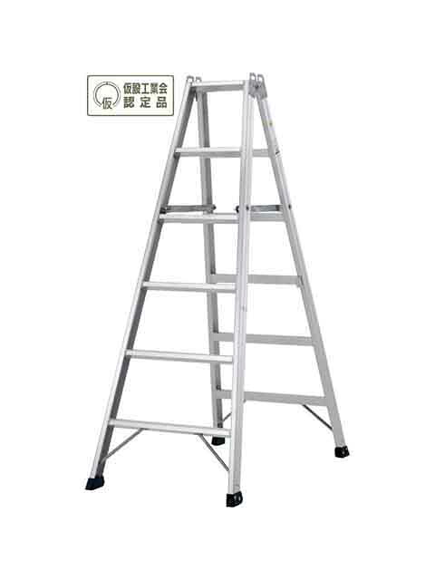 【アルインコ】 専用脚立 BSA-180A (代引き不可) 53,882円