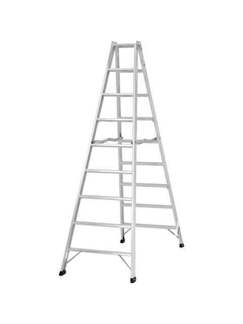 【アルインコ】専用脚立 BSA-270A (代引っ張ること不可)