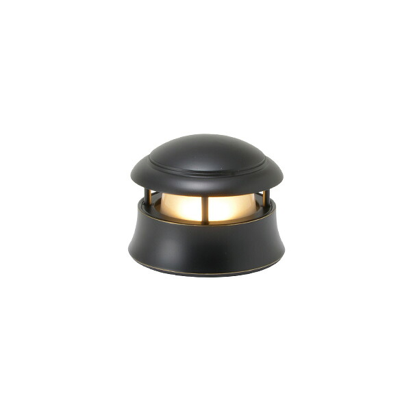 【ゴーリキアイランド】ライト BH1010MINI LOW BK FR LE 750134【代引き不可】|おうちまわり 店