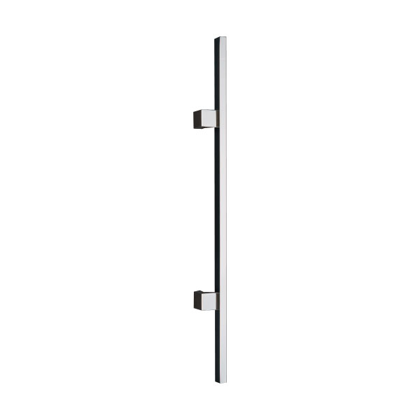 【神栄ホームクリエイト】角パイプハンドル FHS3104-B-800 鏡面 27,086円